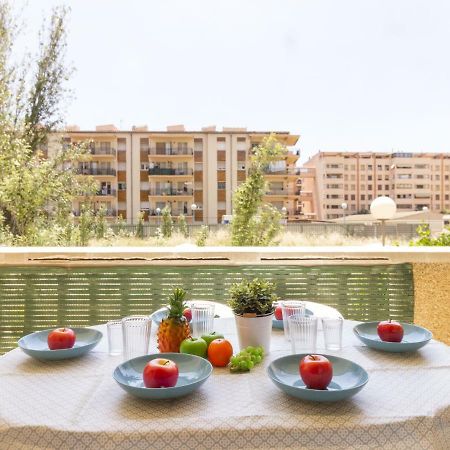 Homes & Go Albeniz Basic La Pineda Zewnętrze zdjęcie
