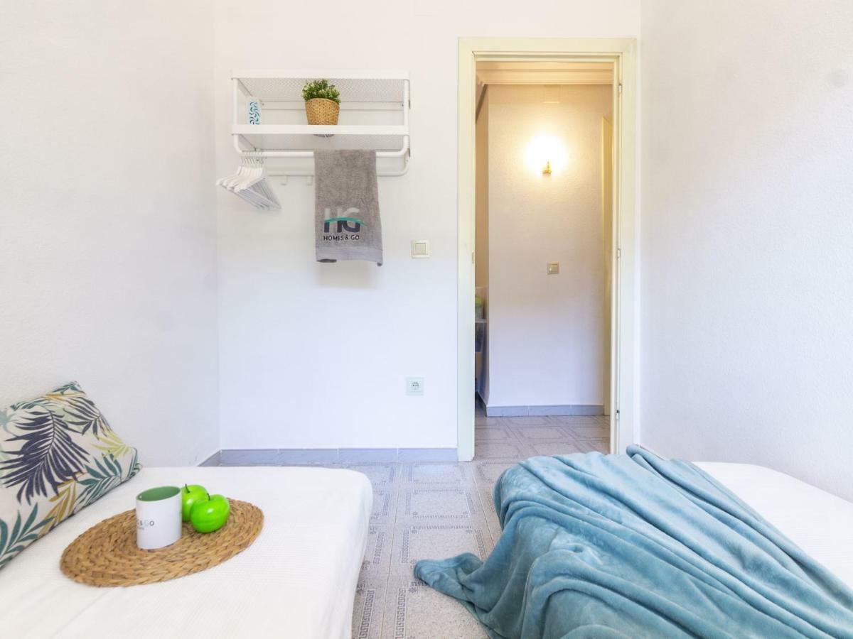 Homes & Go Albeniz Basic La Pineda Zewnętrze zdjęcie