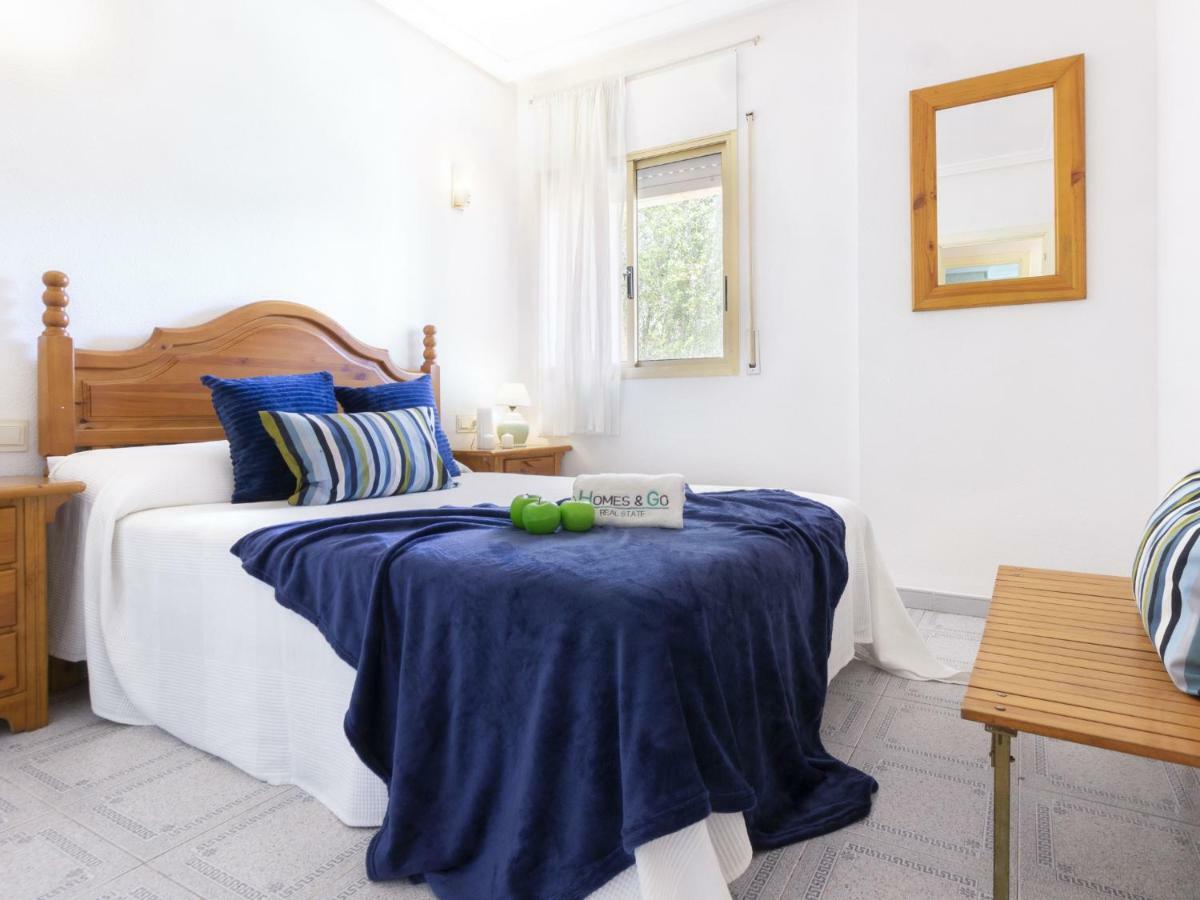 Homes & Go Albeniz Basic La Pineda Zewnętrze zdjęcie